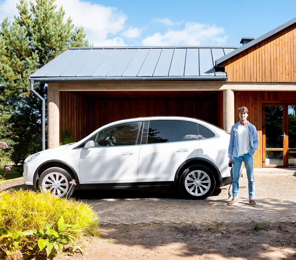 Ener Energia a vita Viaggia con Ener: tutto quello che devi sapere per ricaricare la tua auto elettrica