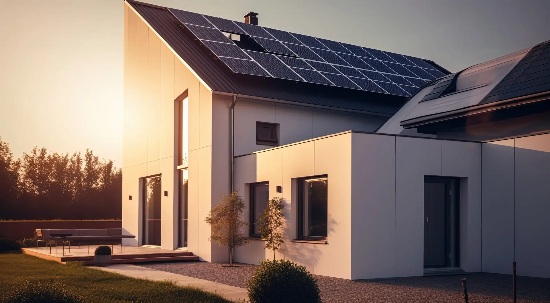 Ener Energia a vita Ecobonus fotovoltaico 2024: detrazioni per pannelli solari