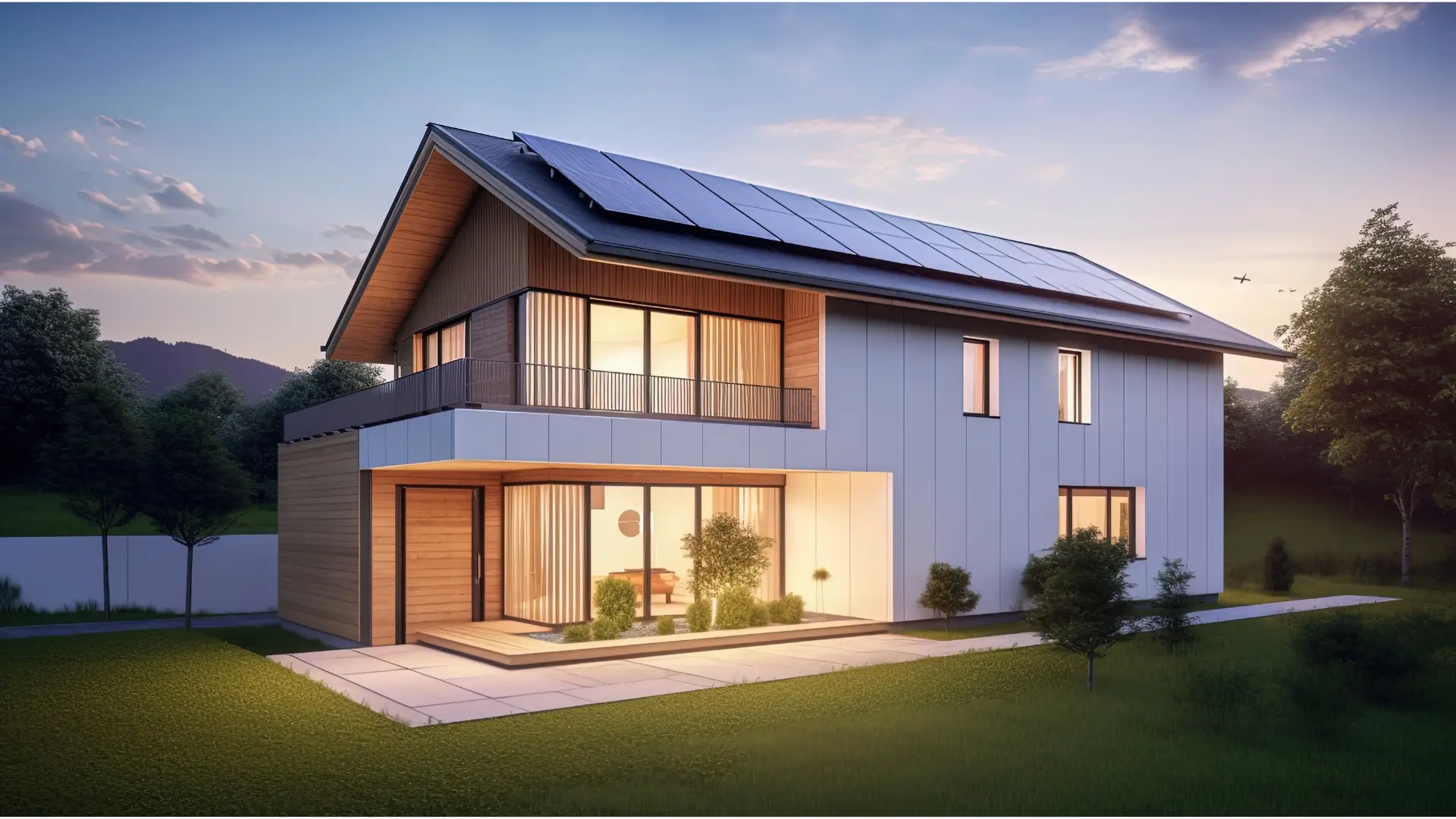 Ener Energia a vita Pompe di Calore