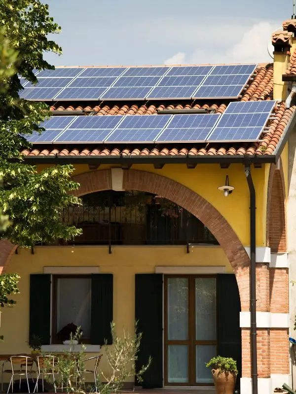 Ener Energia a vita Impianti Fotovoltaici con e senza Sistema di Accumulo: differenze e vantaggi nella scelta!