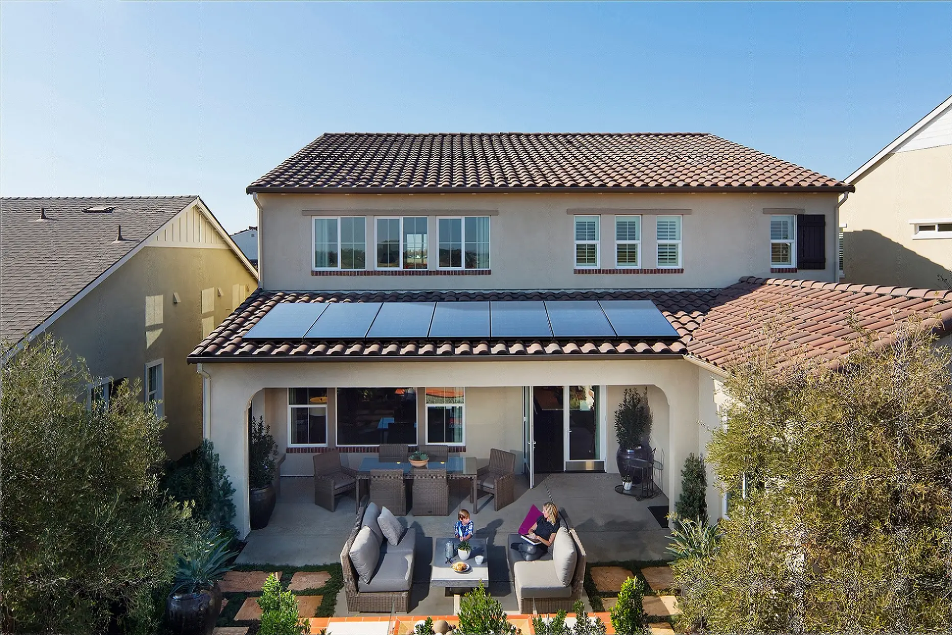 Ener Energia a vita Il fotovoltaico a casa tua con Ener!