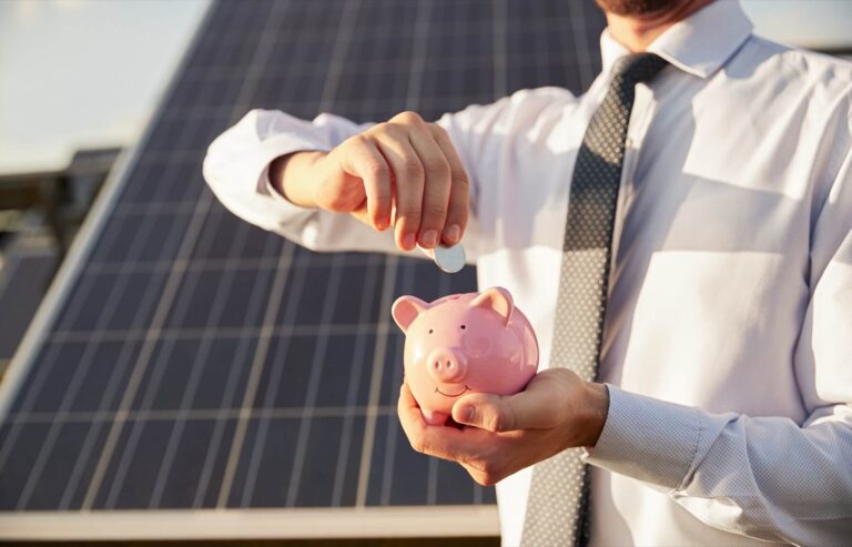 Incentivi per Fotovoltaico 2025