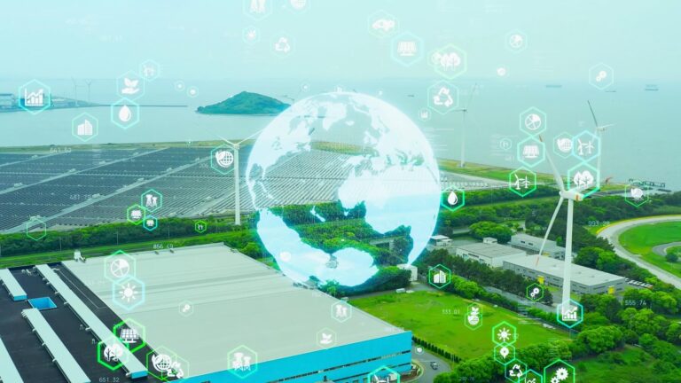 Comunità Energetiche Rinnovabili: cos'è, come funziona