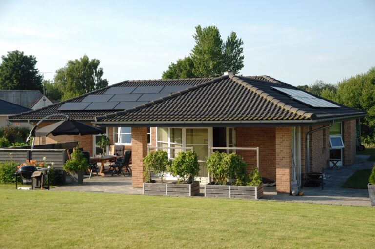 Costi impianto fotovoltaico 6kw