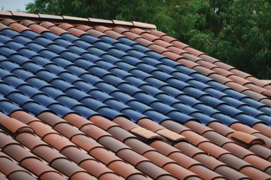 tegole coppi fotovoltaici